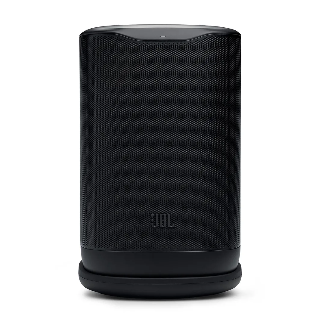 JBL Cove P1 trådlös högtalare, svart, bild 3