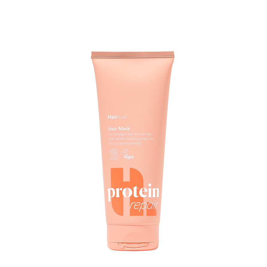 Hairlust Protein Repair™ Hair Mask 200 ml, bild 2