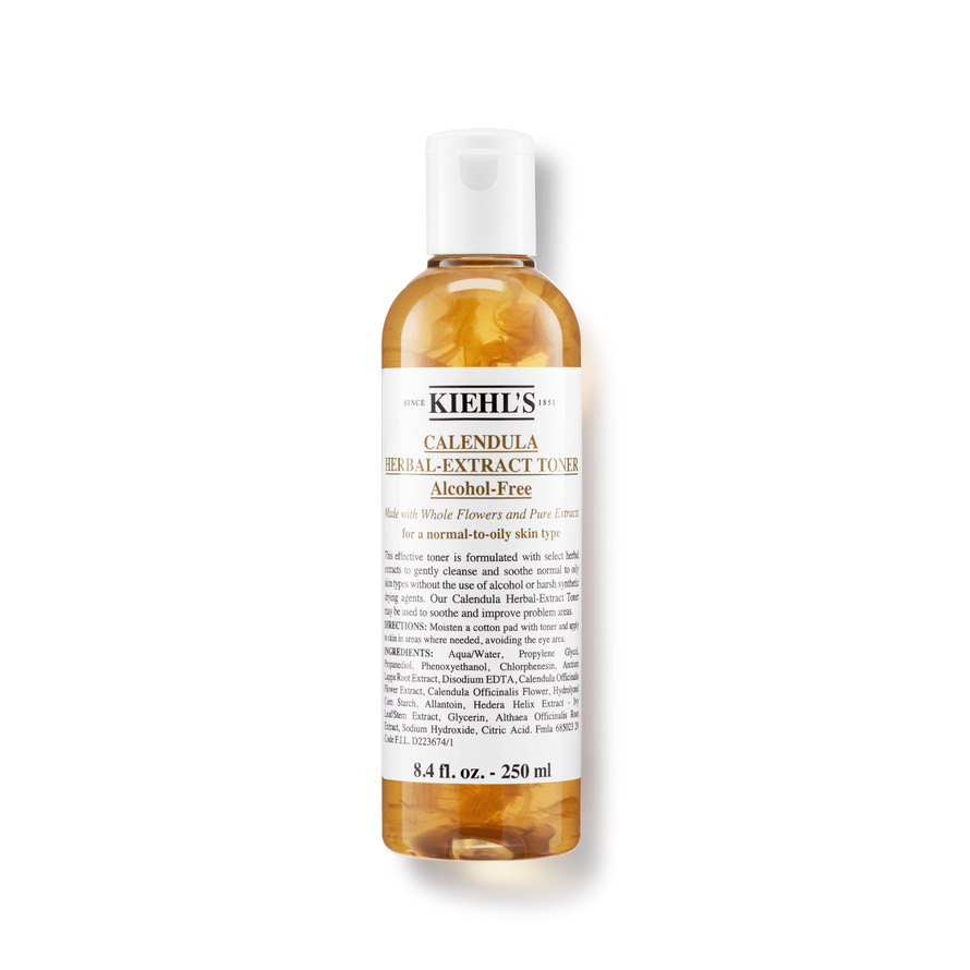 Kiehl's Calendula Toner Limited Edition 250 ml, bild 4