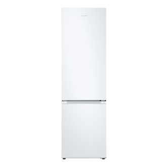 Samsung Kombiskåp RB38C705CWW/EF (vit), bild 2