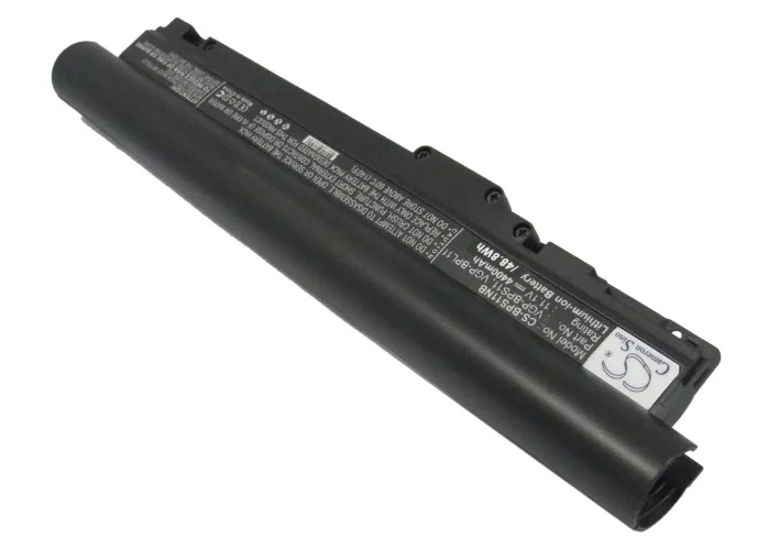 Batteri till Laptop, Bärbar dator för Sony VAIO VGN-TZ121, VAIO VGN-TZ130N/B m.fl.