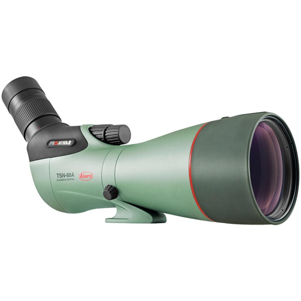 Kowa TSN-88A Prominar + 25-60x -tubkikare