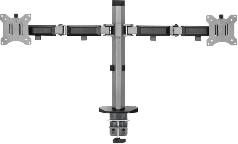 Andersson MRM-F2200 - Monitor Arm Fixed Dual (17-32"), bild 4