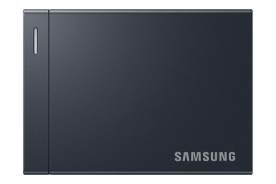 Samsung Portable SSD T9 - 2TB - Extern SSD - USB4, bild 2
