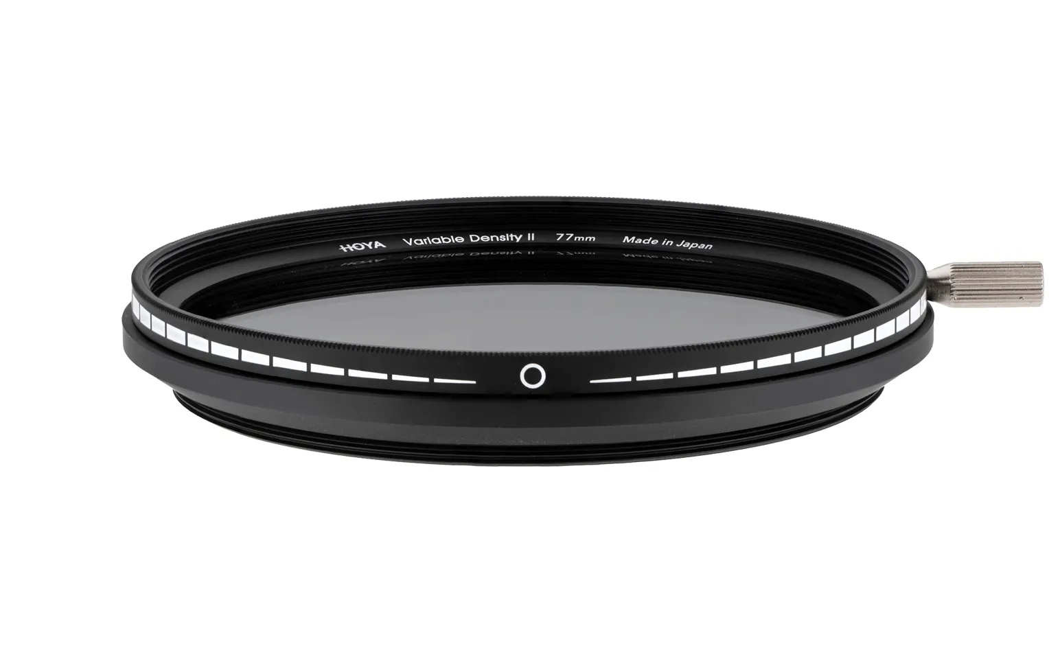 Hoya ND-filter Variable Density II 58mm