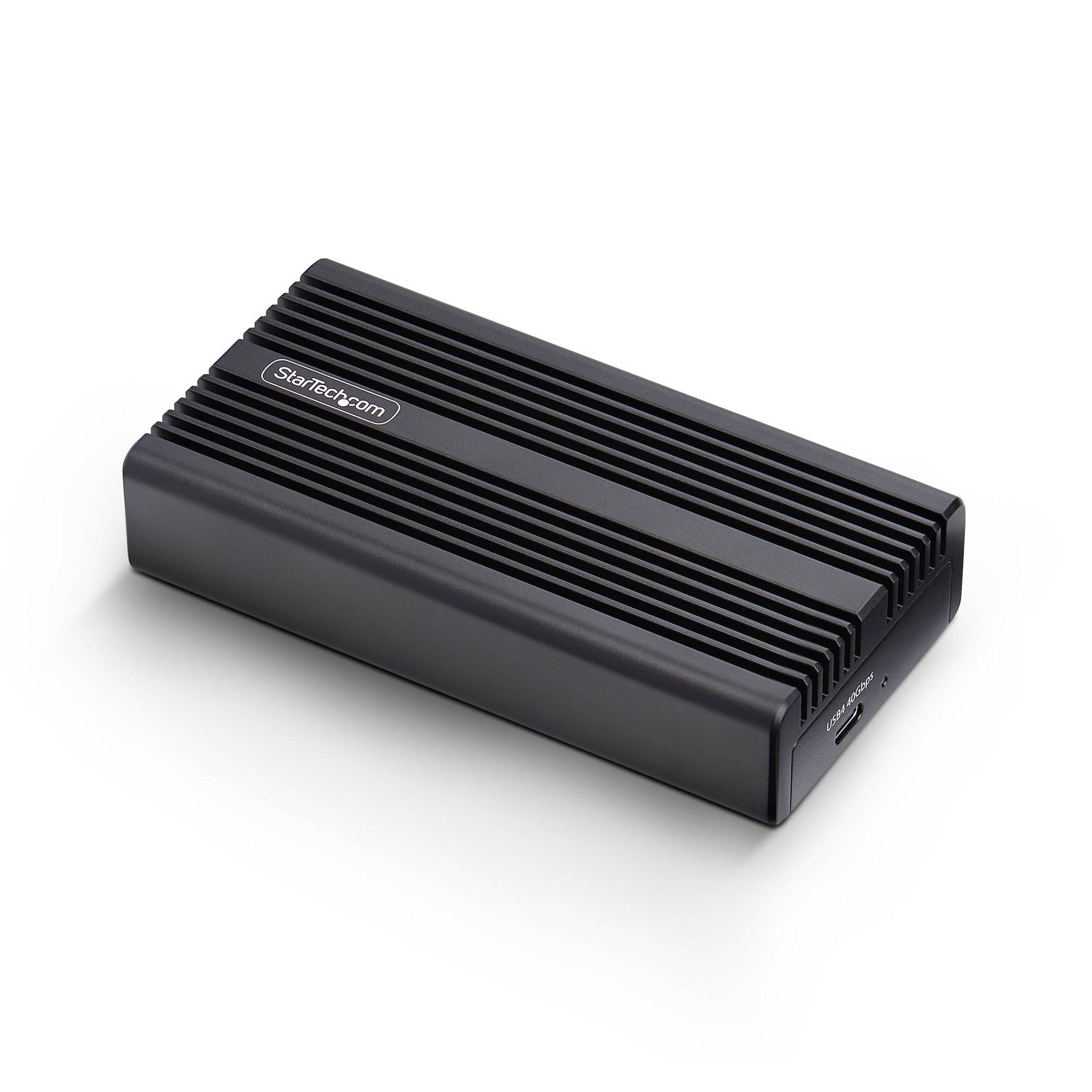 StarTech USB4 NVMe SSD PRO, USB-C/TB4, 40Gbps, för M.2 2230/2242/2260/2280, bild 4