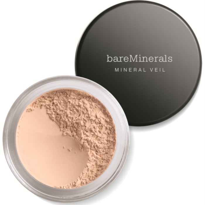 bareMinerals ORIGINAL Mineral Veil Loose Setting Powder Translucent