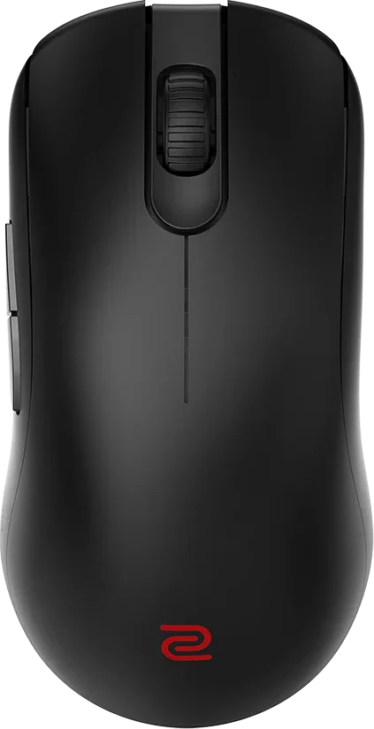 ZOWIE FK2-DW Svart