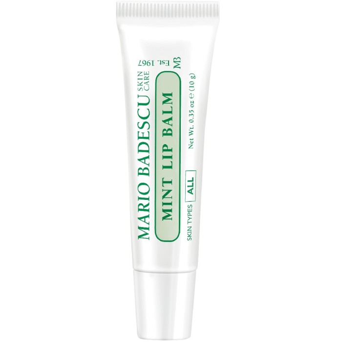 Mario Badescu Lip Balm Mint