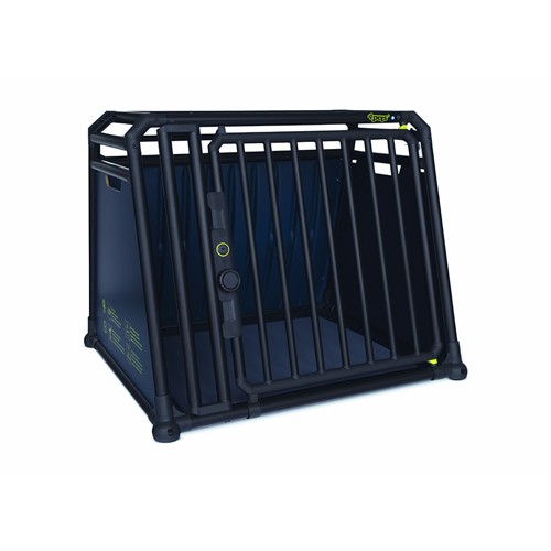 4Pets Pro Noir 4 hundbur för små hundar