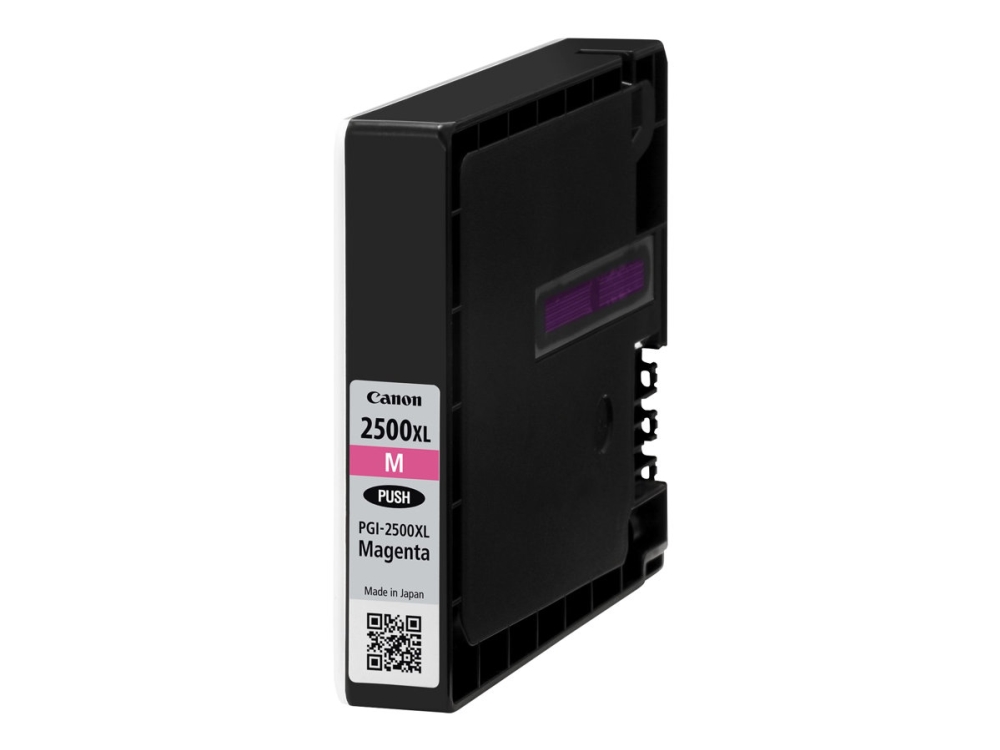 Canon PGI-2500M XL (magenta)