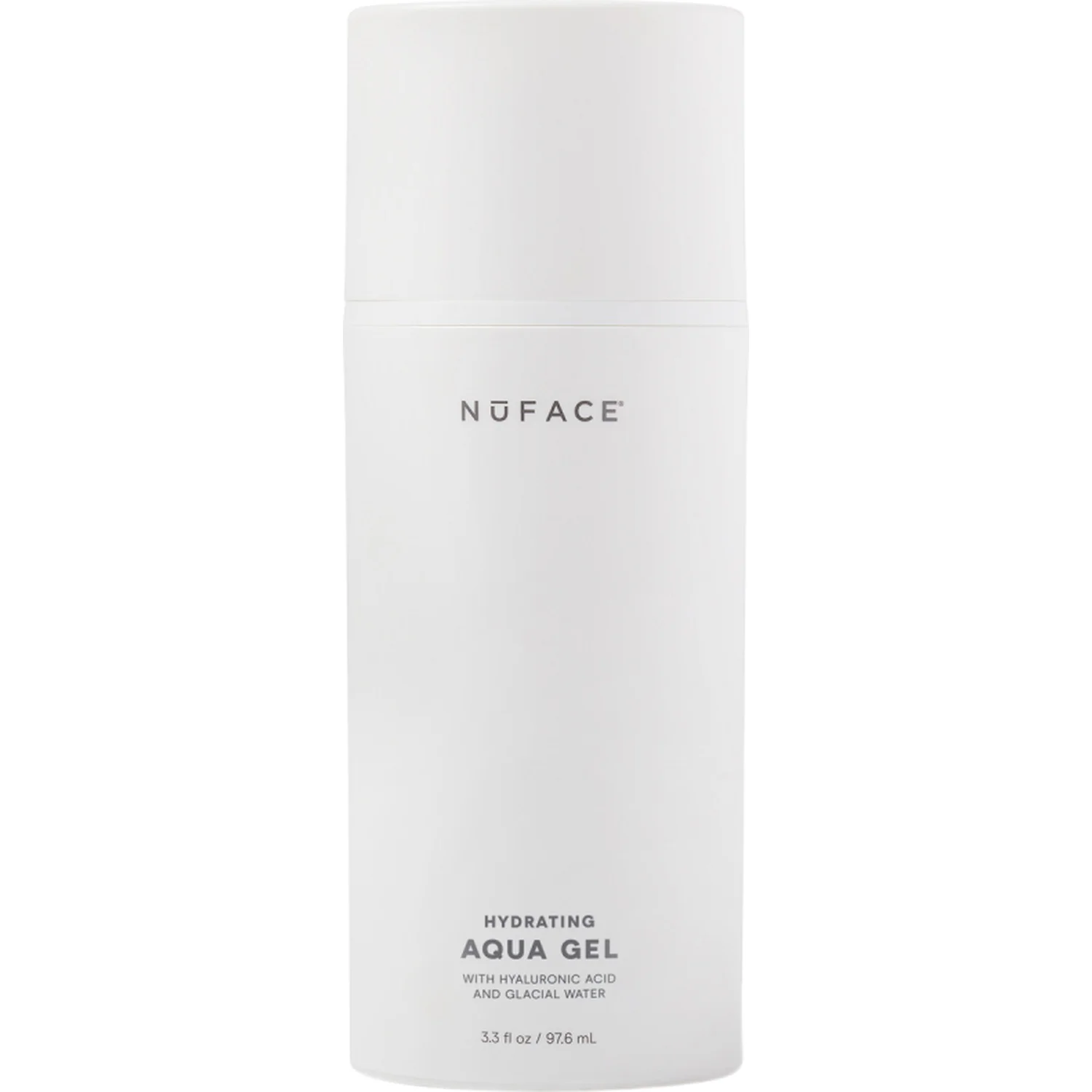 NuFACE Hydrating Aqua Gel 98 ml