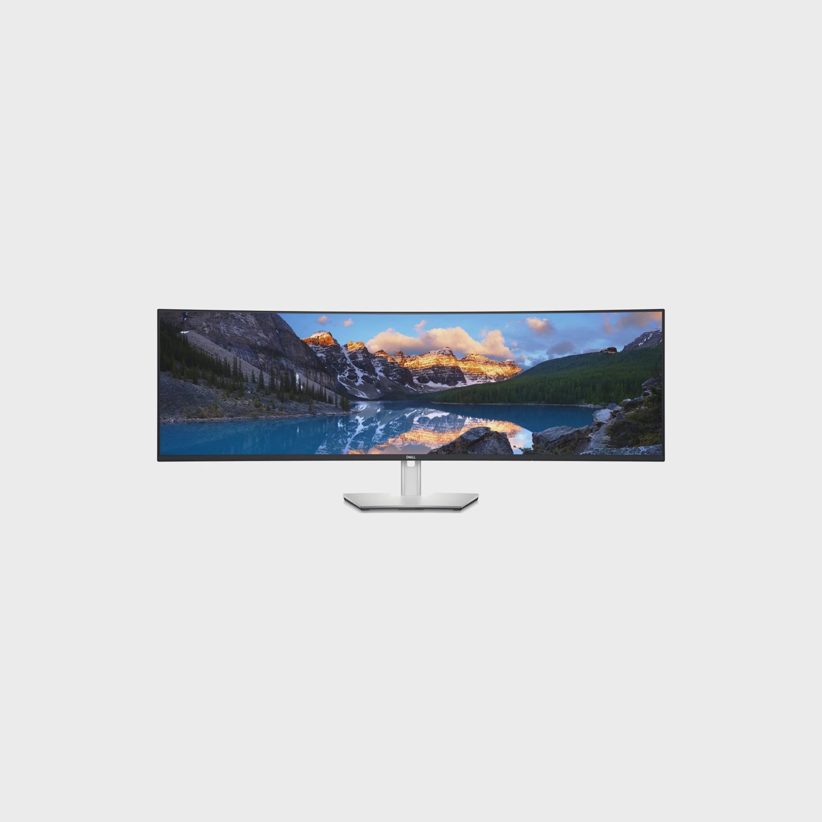 Dell U4924DW 49" DQHD-skärm