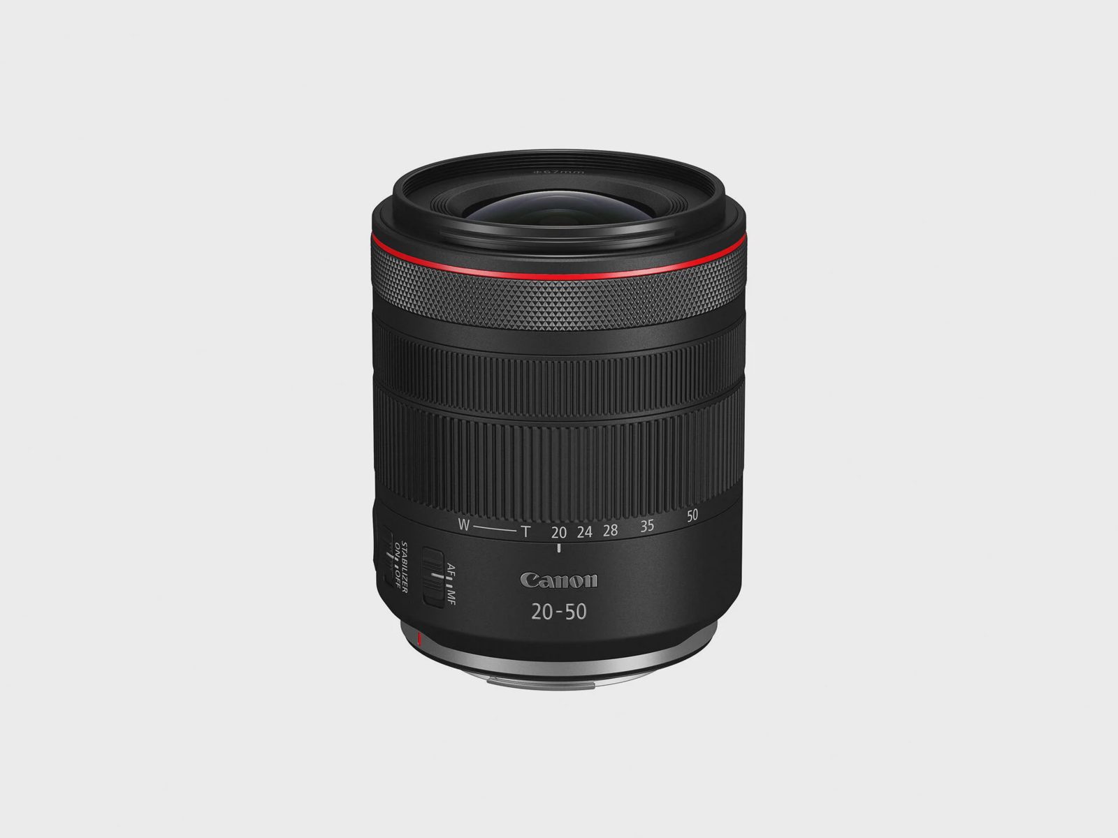 RF 20-50mm f/4L IS USM PZ, bild 3