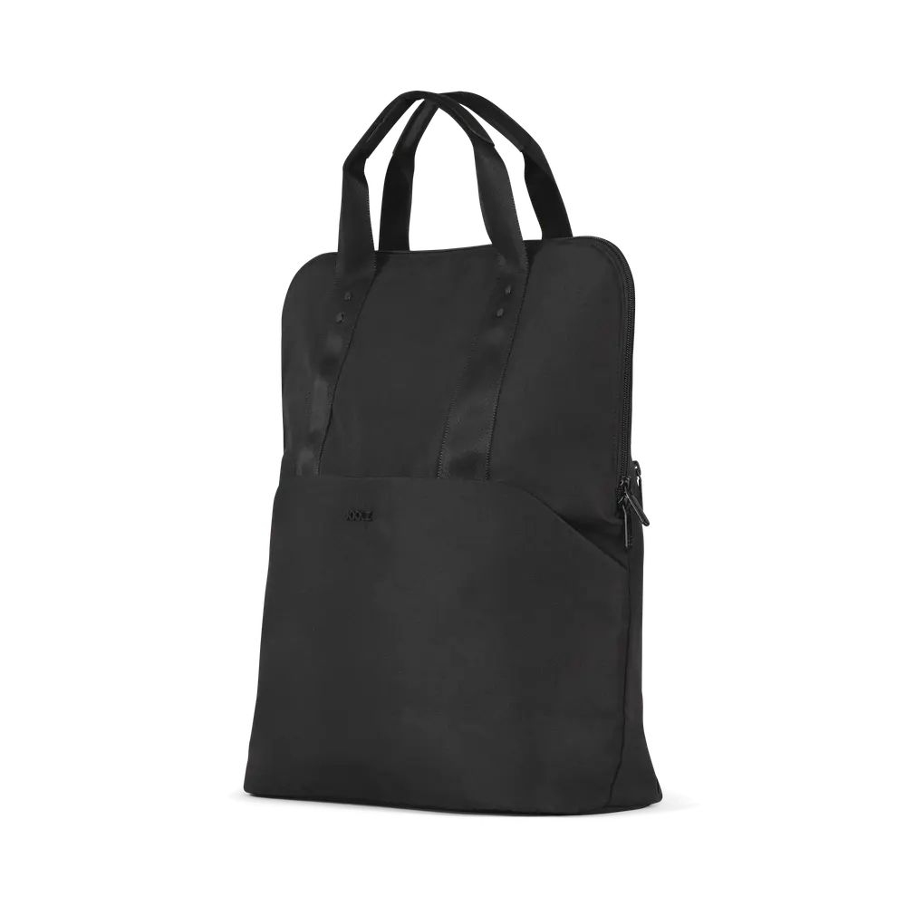 Joolz ryggsäck, space black