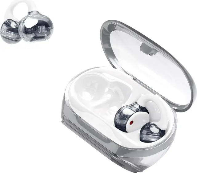 JBL Soundgear Clips True Wireless, vit