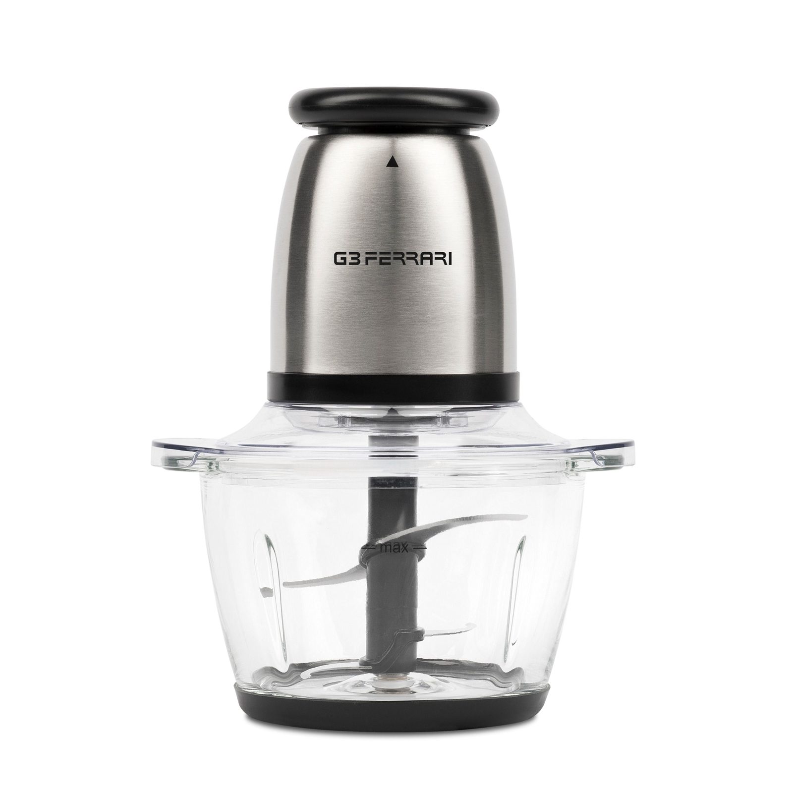 G3 Ferrari G20184, 1,2 l, Glas, Rostfritt stål, Rotations-, 400 W, 220-240 V