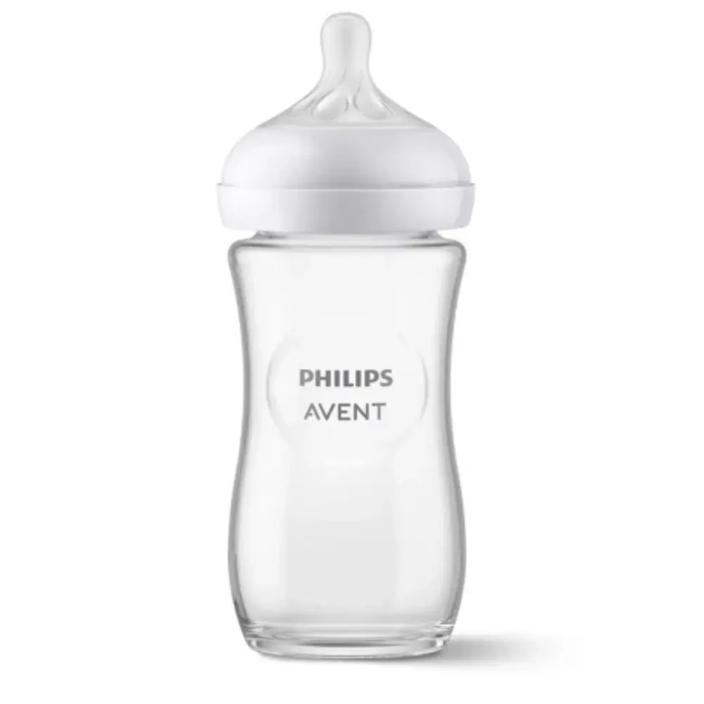Philips Response Glasflaska 240 ml, 1 st, bild 4
