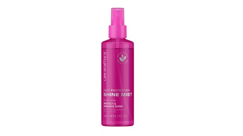 Lee Stafford Heat Protechtion Shine Mist 200 ml, bild 3