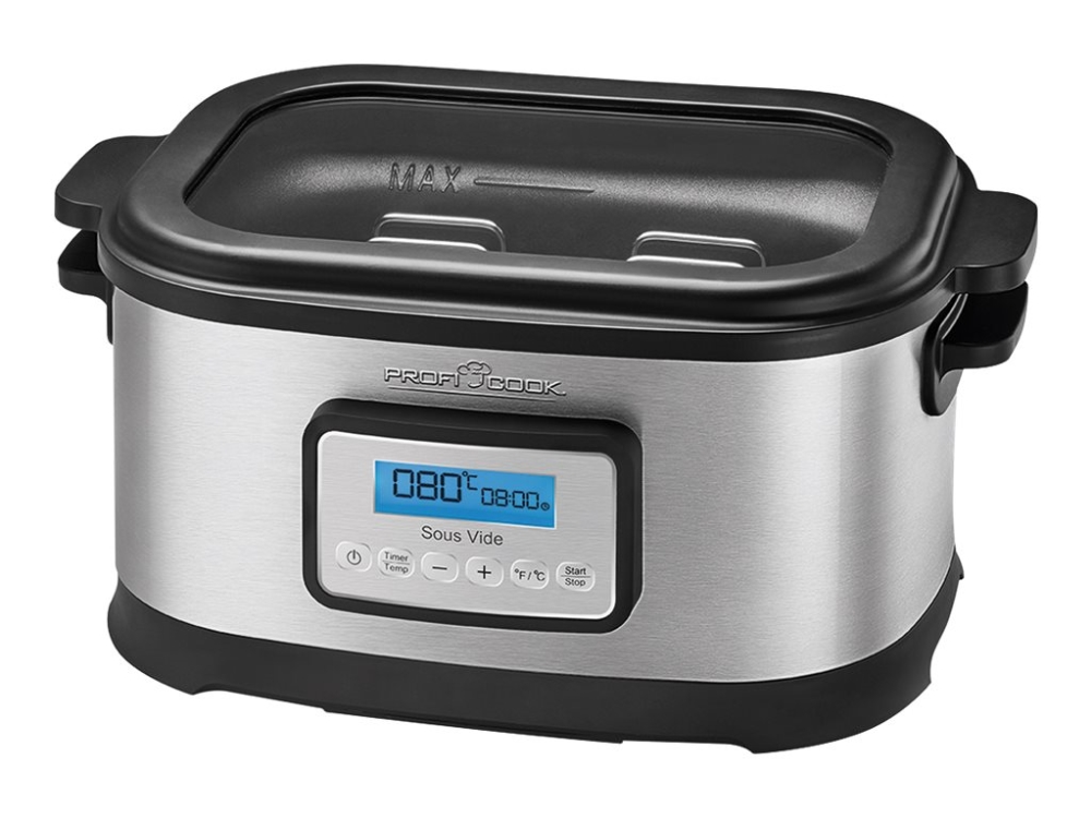ProfiCook Sous Vide-kar SV 1112