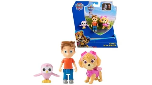 Paw Patrol Story Figure Pack - Skye, bild 3