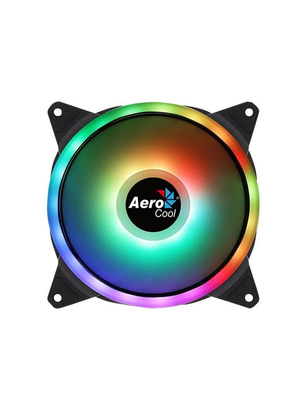 AeroCool Duo 14 - Insats med fläkt - 140 mm, bild 2