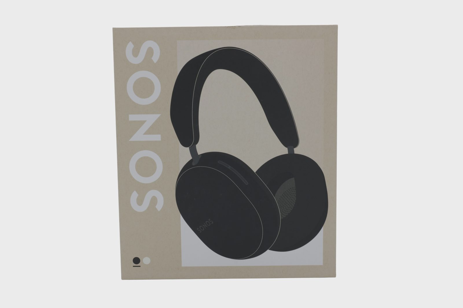 Sonos Ace hörlurar (svarta)