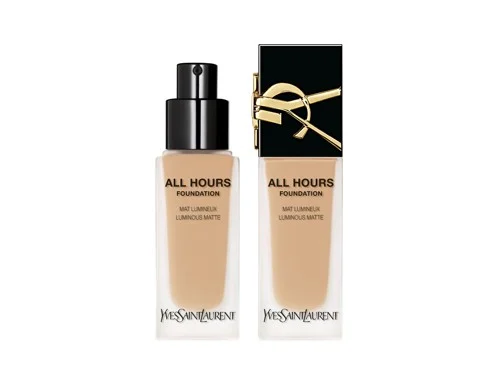 Yves Saint Laurent Tedp All Hours All Hours Foundation LC6 Light Cool 6, bild 2