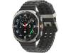 Samsung Galaxy Watch Ultra 2025 47mm LTE - Titanium Silver, bild 3