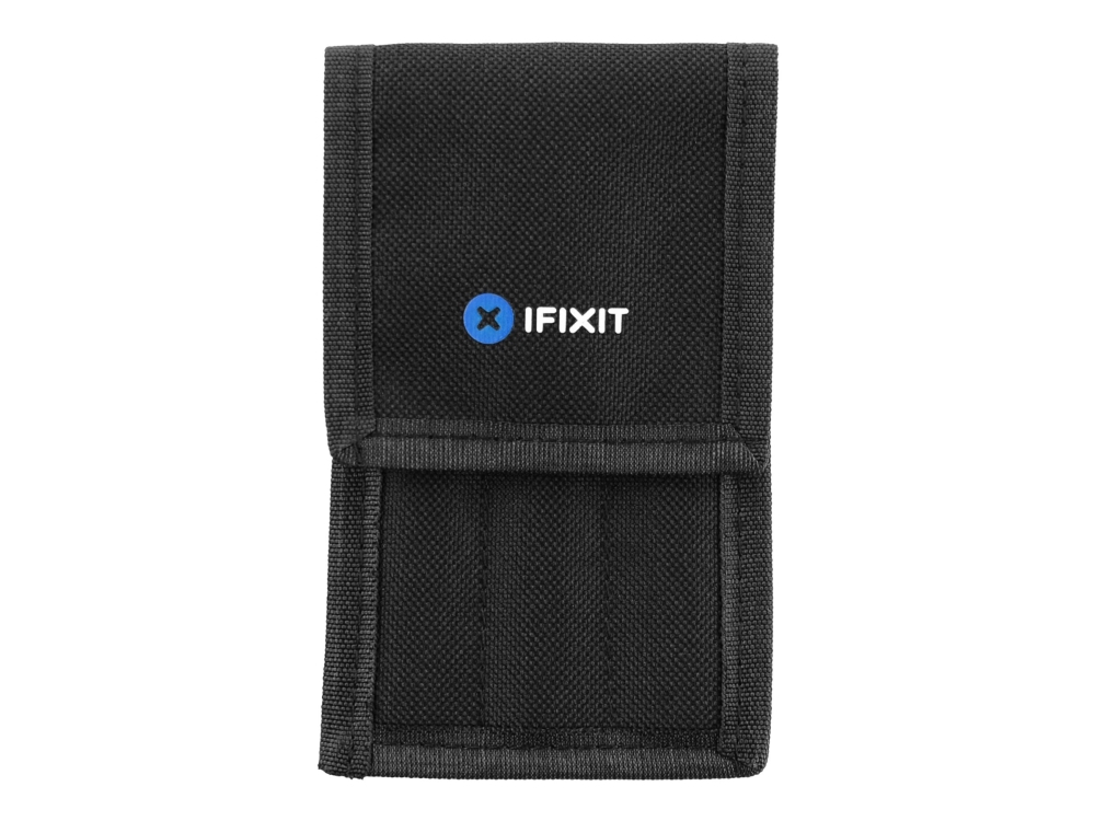 iFixit - Pincett-set - 3 delar