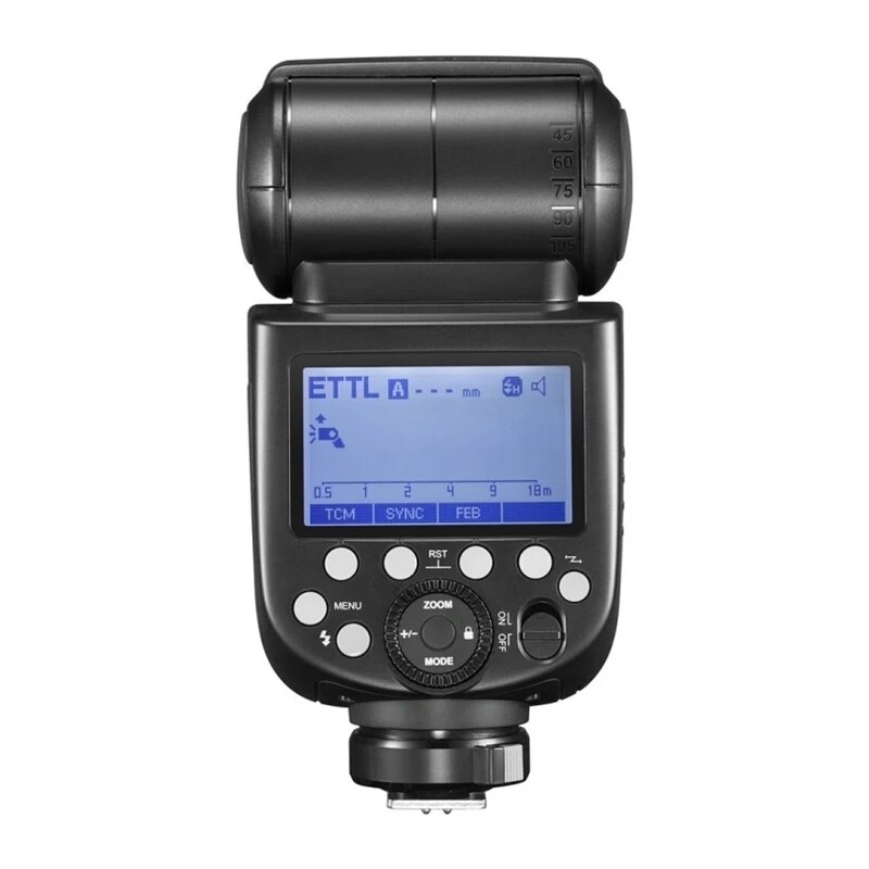 Godox Speedlite TT685 II, Nikon, bild 4