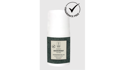 Raunsborg - Deo Roll-on 75 ml, bild 3