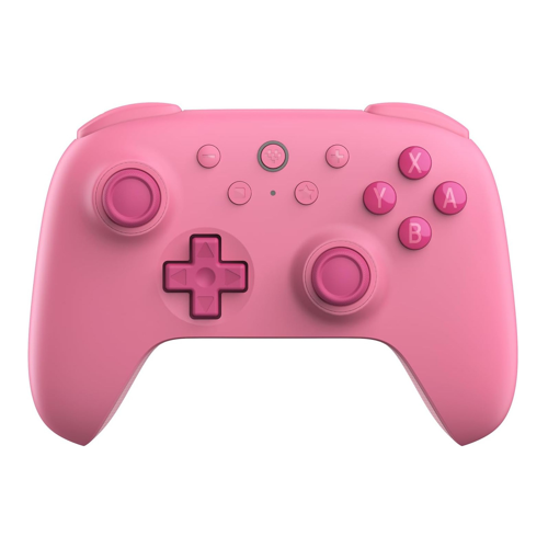 8bitdo Ultimate 2C BT Switch Trådlös Rosa