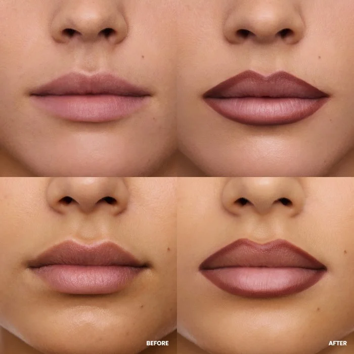 Wonderskin 360 Contour Lip Liner Nutmeg Nutmeg, bild 2
