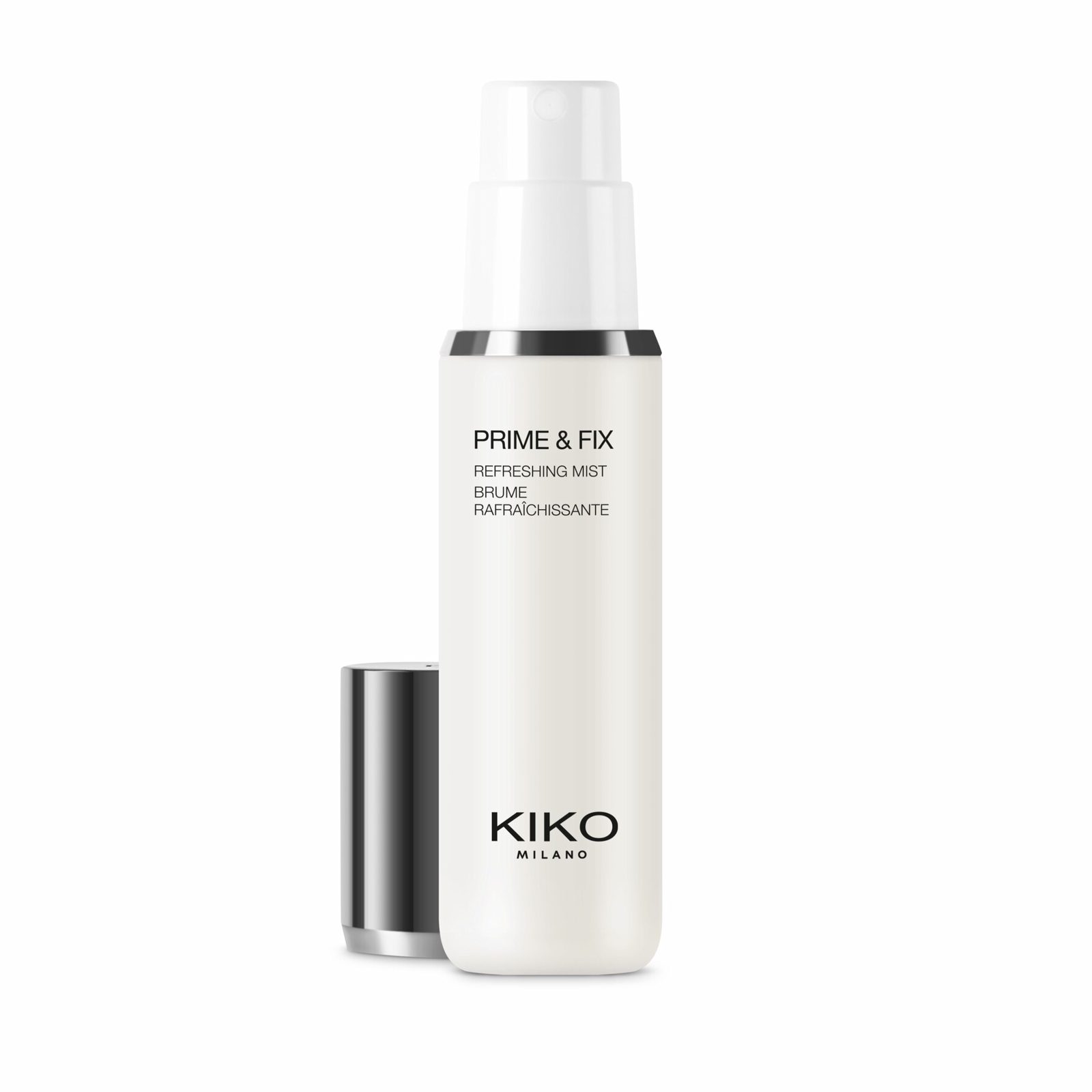 Kiko Milano Prime & Fix Refreshing Mist 70 ml 70 ml