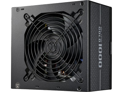Cooler Master Elite Gold 1000 PSU, bild 3