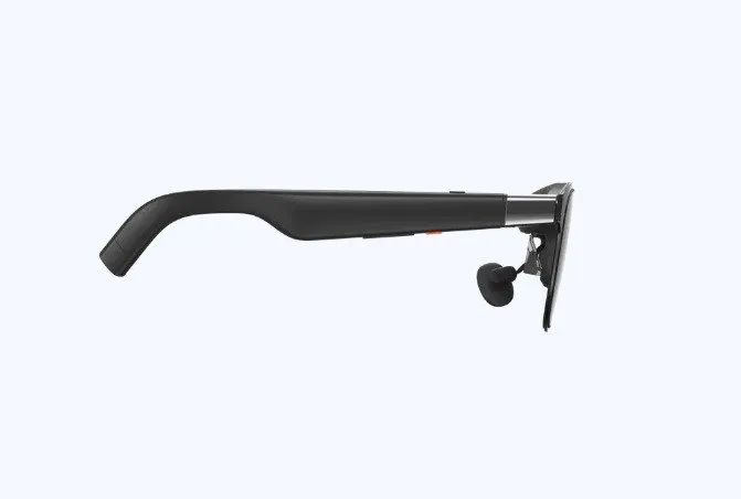 XREAL One Pro AR-glasögon (storlek M)