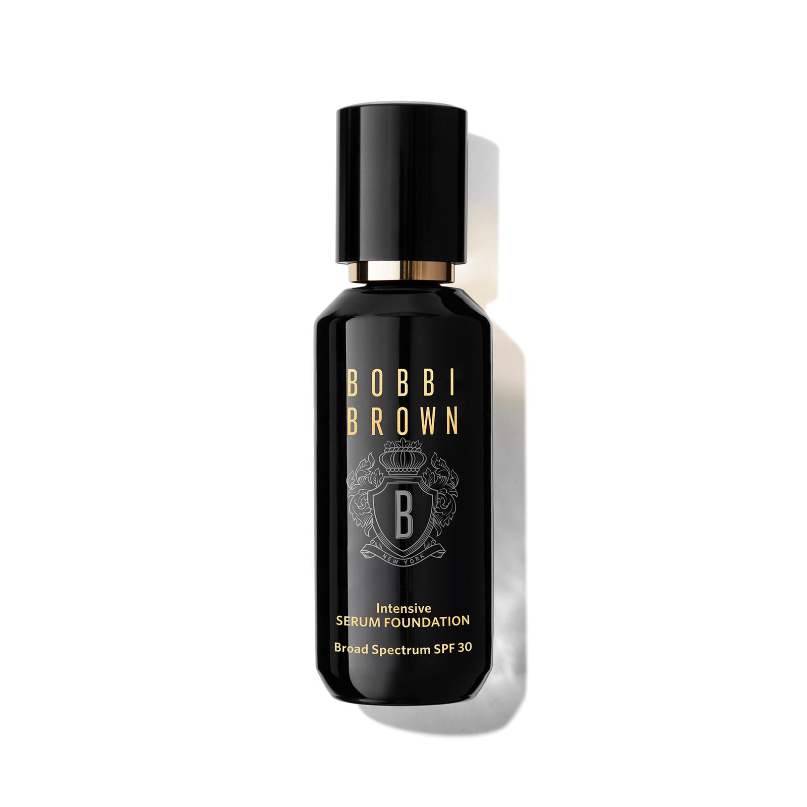 Bobbi Brown Intensive Serum Foundation SPF 40 Walnut Walnut, bild 3