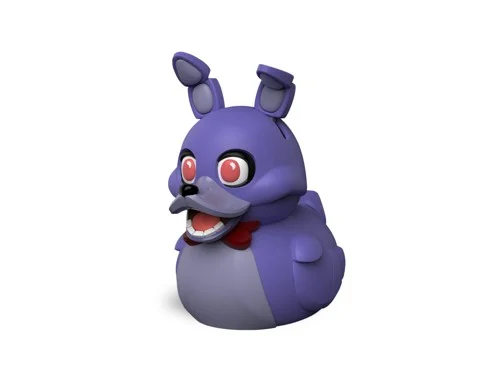 Numskull Fnaf Tubbz Mini Bonnie, bild 2