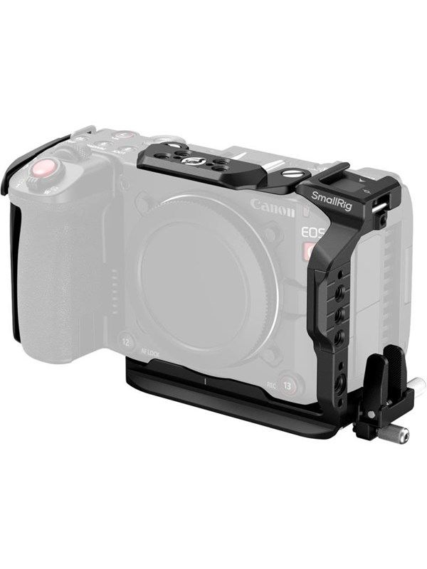 5656 Cage for Canon EOS C50, bild 2