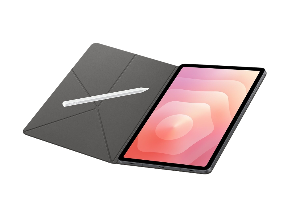 Samsung Galaxy Tab S11 Smart Book Fodral, svart