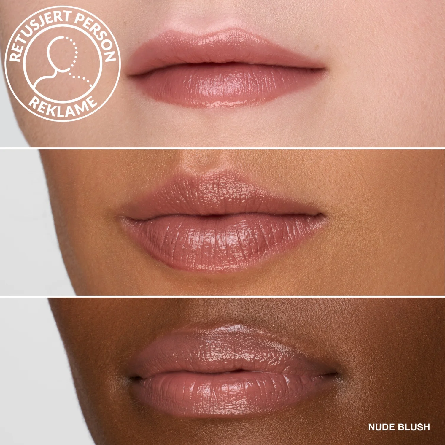 Bobbi Brown Extra Color Shine Lipstick Nude Blush, bild 2