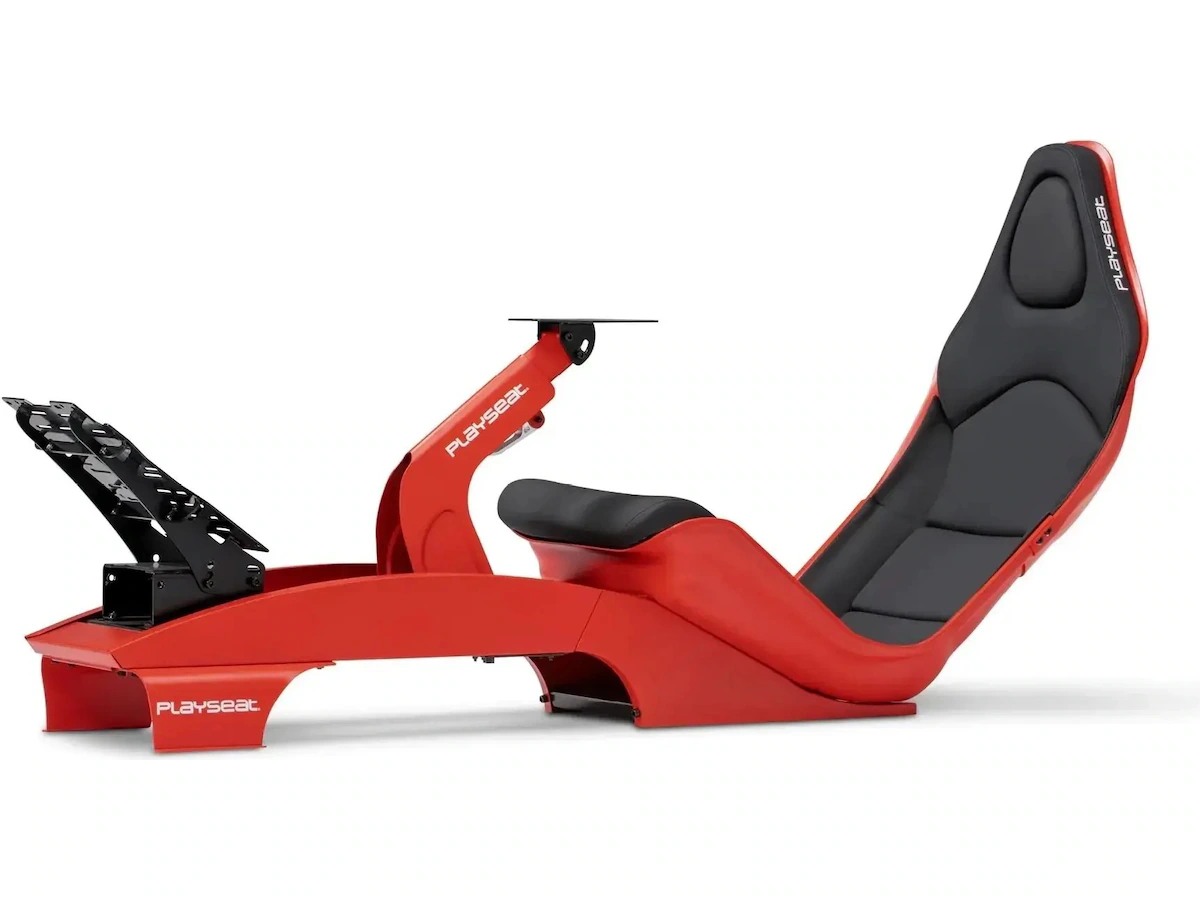 Playseat Formula - Röd