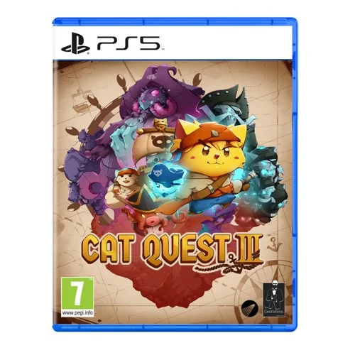 Cat Quest III (3)