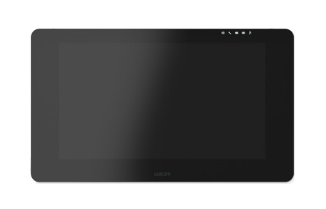 Wacom Cintiq Pro 24 Touch - Svart