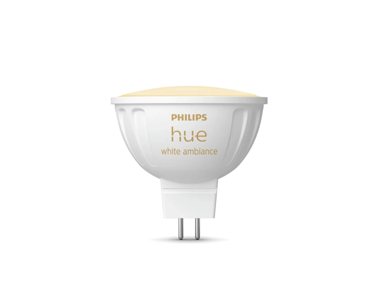 Philips Hue WA MR16 LED glödlampa 5.1 W GU5.3, bild 4