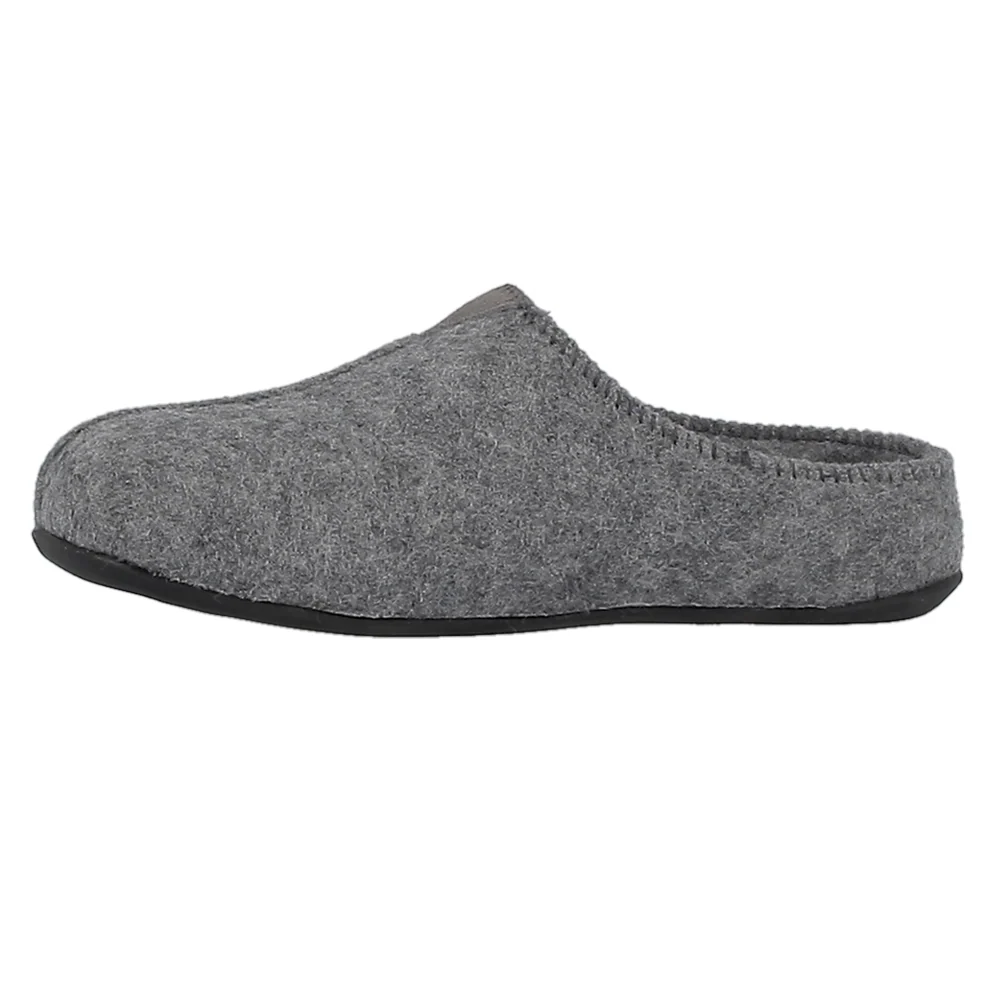 Axelda Molde 44 - Slip-In Tofflor Grå, bild 2
