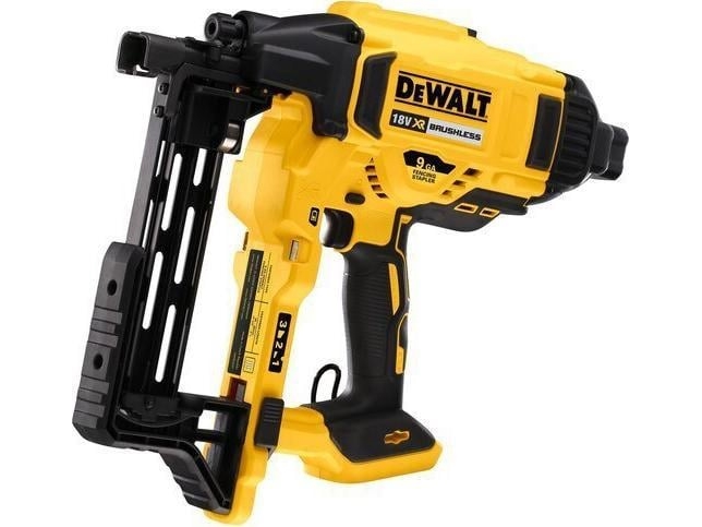 DEWALT häftpistol 18V DCFS950N 40-50 mm för stängsel