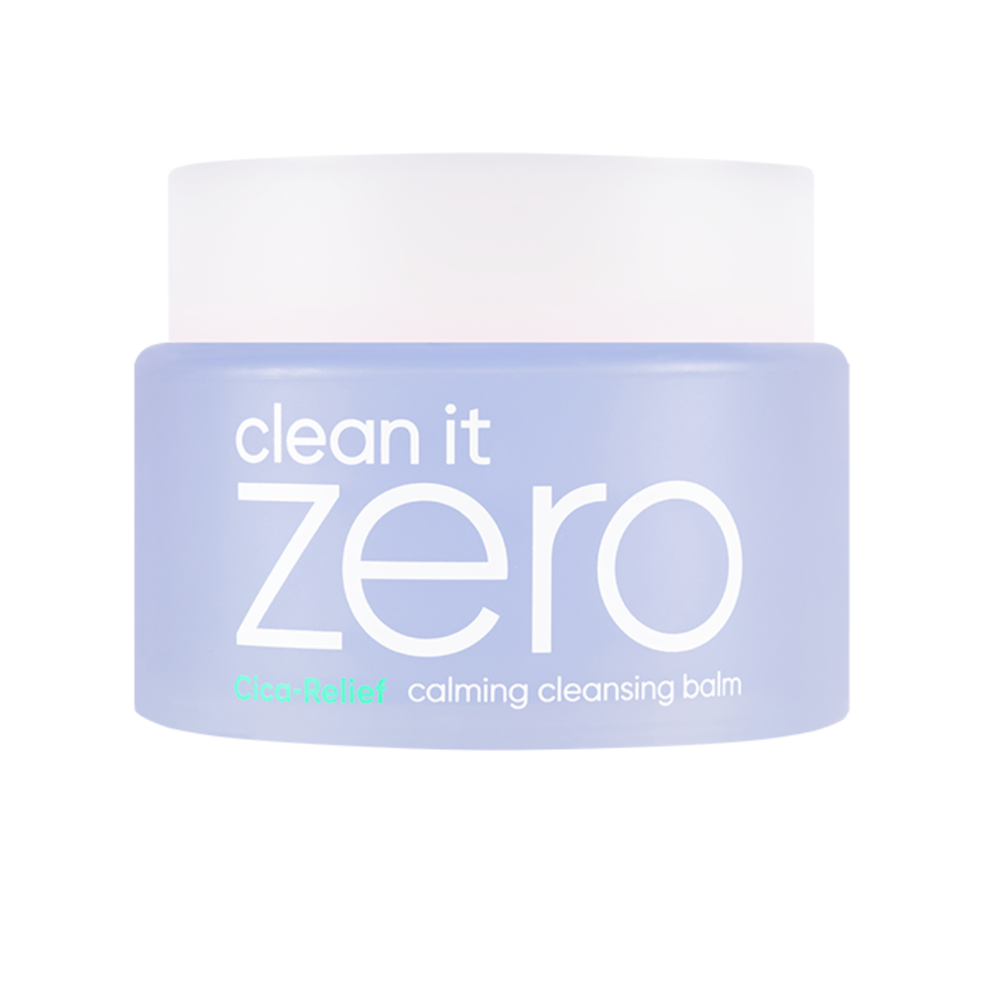 Banila Co Clean It Zero Calming Cleansing Balm 100 ml