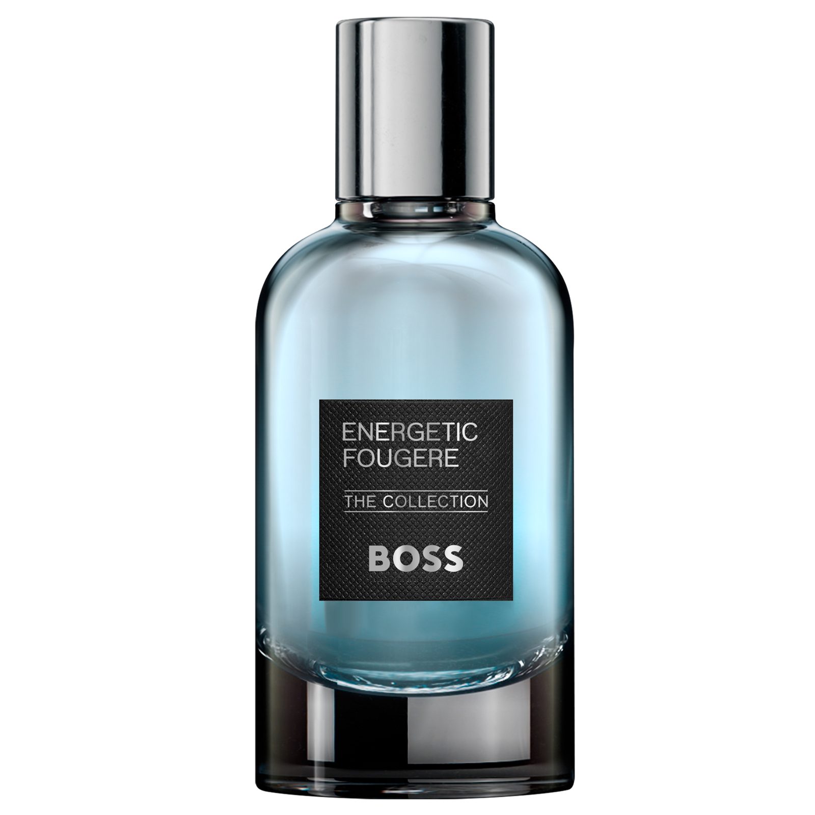 Hugo Boss Energetic Fougère Eau de Parfum 100 ml 100 ml